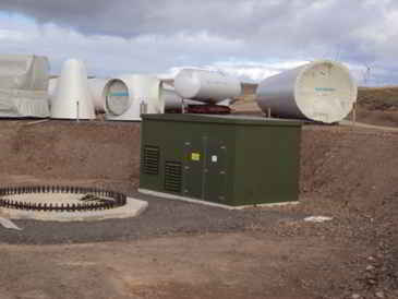 grp enclosures